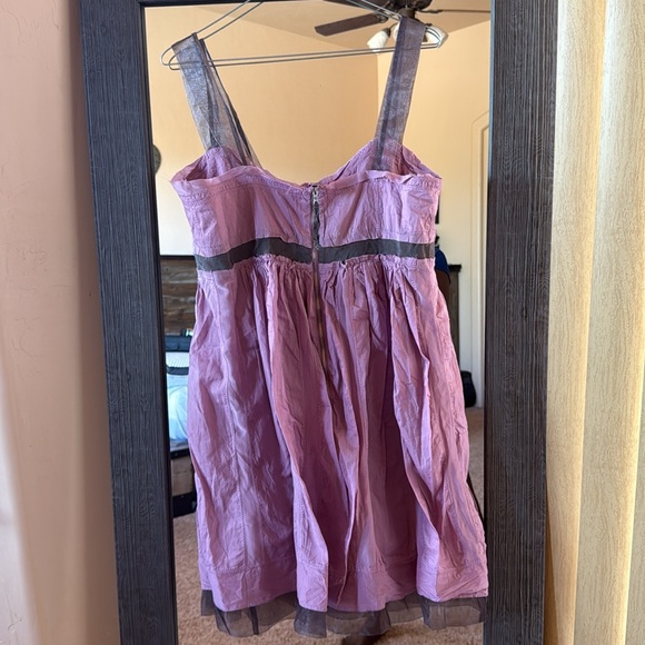 Charming Summer Dress - Picture 4 of 4